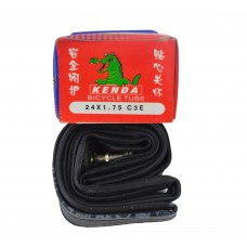 建大24*1.75内胎C3E